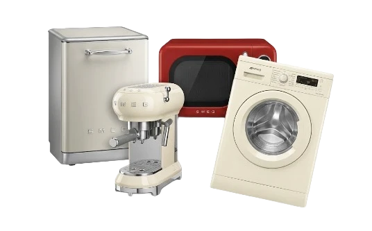 Ремонт техники Smeg в сервисном центре FIX-Smeg